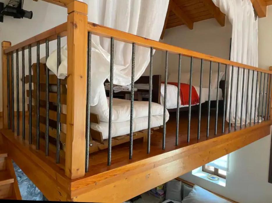 Terra Petra Villa At Psari Trikolonon Gortynia Psárion Zewnętrze zdjęcie