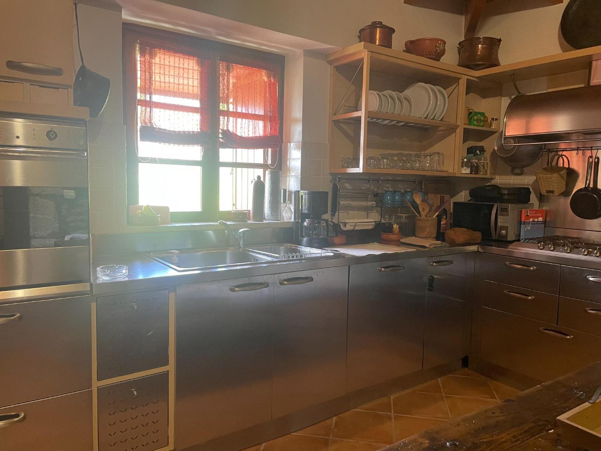 Terra Petra Villa At Psari Trikolonon Gortynia Psárion Zewnętrze zdjęcie