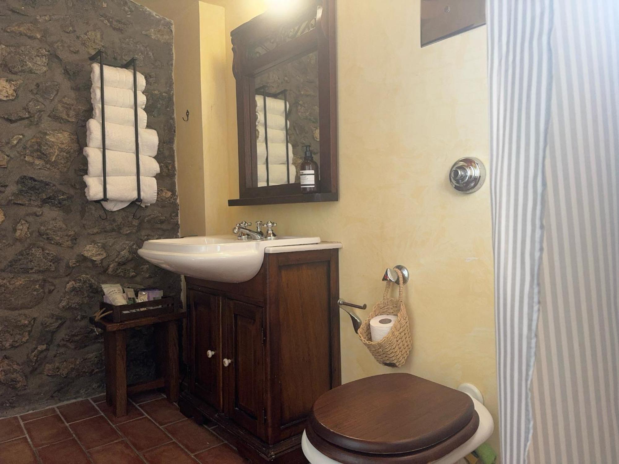 Terra Petra Villa At Psari Trikolonon Gortynia Psárion Zewnętrze zdjęcie