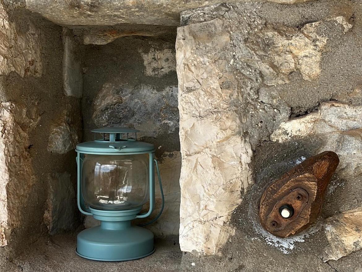 Terra Petra Villa At Psari Trikolonon Gortynia Psárion Zewnętrze zdjęcie