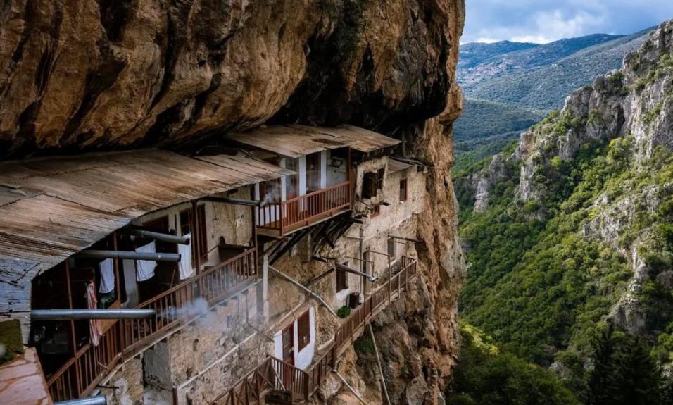 Terra Petra Villa At Psari Trikolonon Gortynia Psárion Zewnętrze zdjęcie